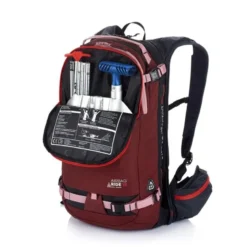 ArvaRide 18 Switch - Sac à dos airbag
