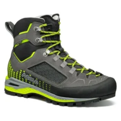 AsoloFreney Evo GV - Chaussures alpinisme homme
