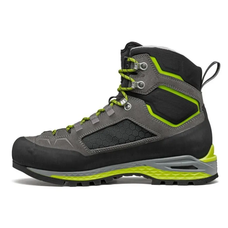 AsoloFreney Evo GV - Chaussures alpinisme homme