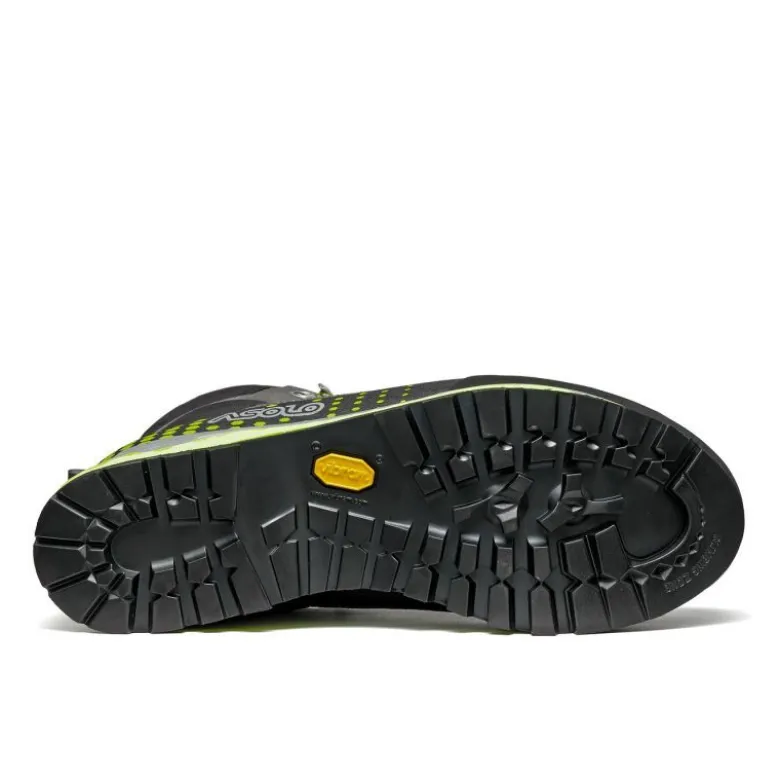 AsoloFreney Evo GV - Chaussures alpinisme homme
