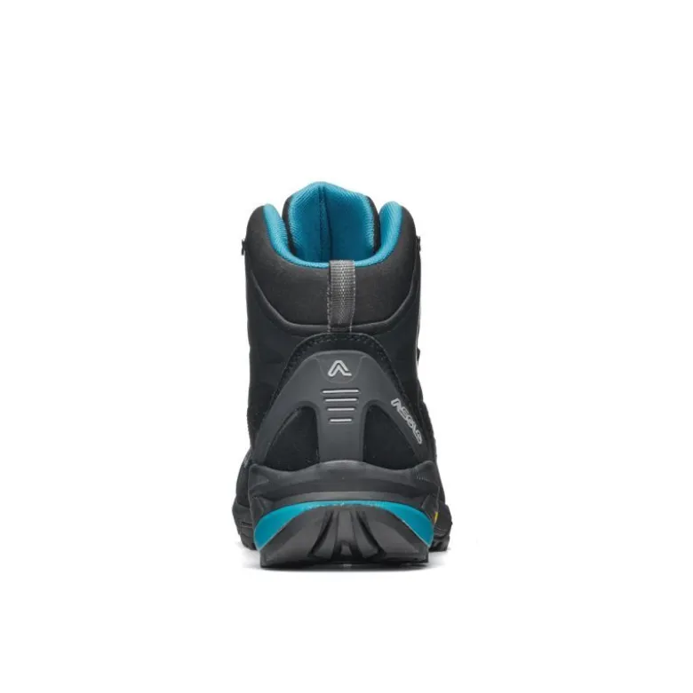 AsoloNuuk GV - Chaussures trekking femme