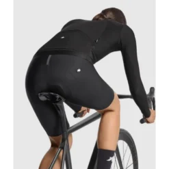 AssosDyora R 2/3 Jersey S11 - Maillot vélo femme