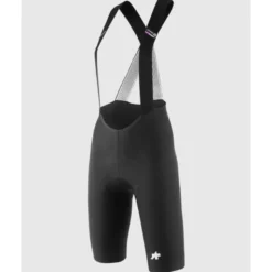 AssosDyora R Bib Shorts S11 - Cuissard vélo femme