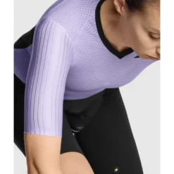 AssosDyora RSV Jersey S11 - Maillot vélo femme