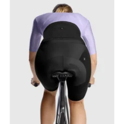 AssosDyora RSV Jersey S11 - Maillot vélo femme
