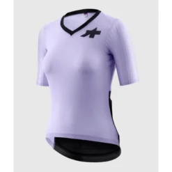 AssosDyora RSV Jersey S11 - Maillot vélo femme