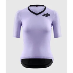 AssosDyora RSV Jersey S11 - Maillot vélo femme