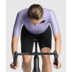 AssosDyora RSV Jersey S11 - Maillot vélo femme