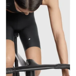 AssosDyora R 2/3 Bib ShortsS11 - Cuissard vélo femme