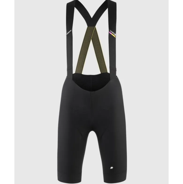 AssosDyora R 2/3 Bib ShortsS11 - Cuissard vélo femme