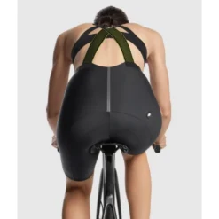 AssosDyora R 2/3 Bib ShortsS11 - Cuissard vélo femme