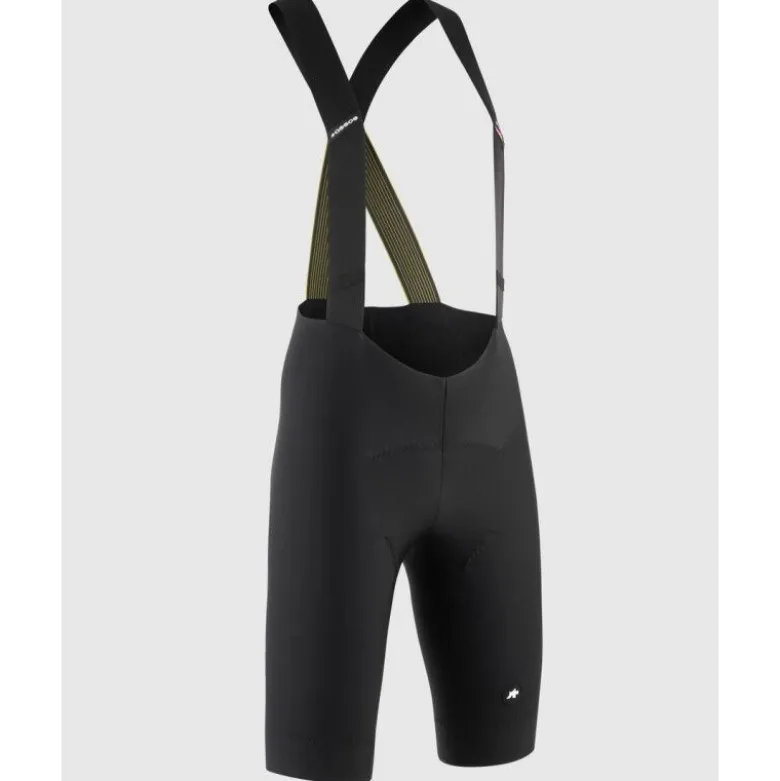 AssosDyora R 2/3 Bib ShortsS11 - Cuissard vélo femme