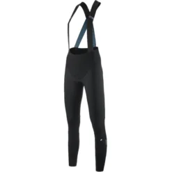 AssosDYORA R 3/3 Bib Tights S11 - Cuissard vélo femme