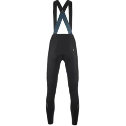 AssosDYORA R 3/3 Bib Tights S11 - Cuissard vélo femme