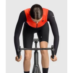 AssosDyora R 2/3 Gilet S11 - Gilet vélo femme
