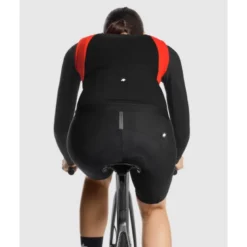 AssosDyora R 2/3 Gilet S11 - Gilet vélo femme