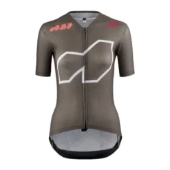 AssosDyora R Jersey S11 We Are The A - Maillot vélo femme