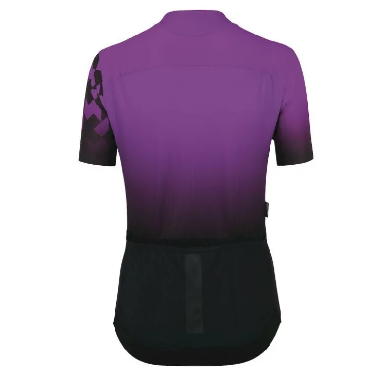 AssosDyora RS Aero SS - Maillot vélo femme
