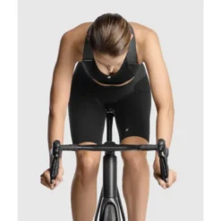 AssosDyora RSV Bib Shorts S11 - Cuissard vélo femme