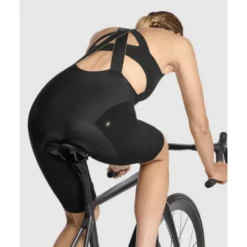 AssosDyora RSV Bib Shorts S11 - Cuissard vélo femme