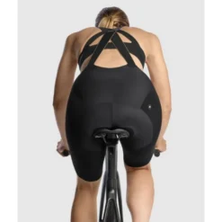 AssosDyora RSV Bib Shorts S11 - Cuissard vélo femme