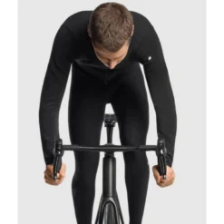 AssosEquipe R 3/3 Jacket S11 - Veste vélo homme