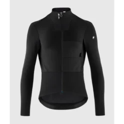 AssosEquipe R 3/3 Jacket S11 - Veste vélo homme