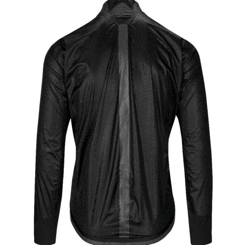 AssosEquipe RS Rain Jacket Targa - Veste imperméable homme