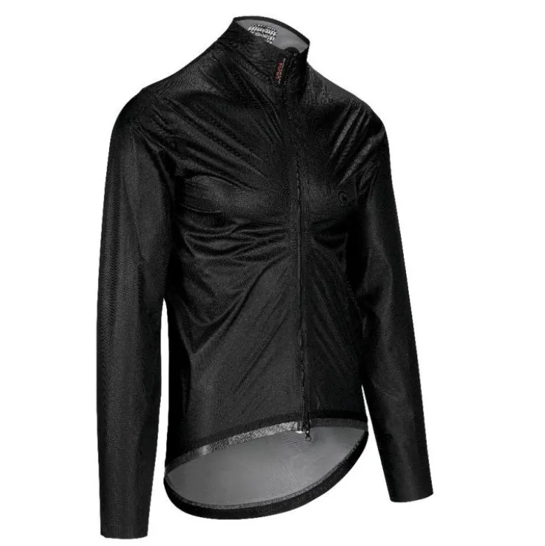 AssosEquipe RS Rain Jacket Targa - Veste imperméable homme
