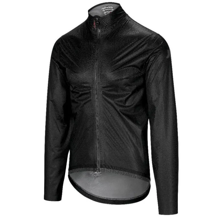 AssosEquipe RS Rain Jacket Targa - Veste imperméable homme