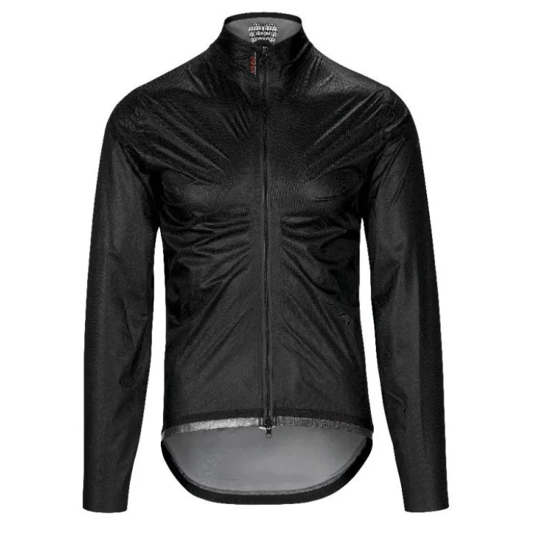 AssosEquipe RS Rain Jacket Targa - Veste imperméable homme