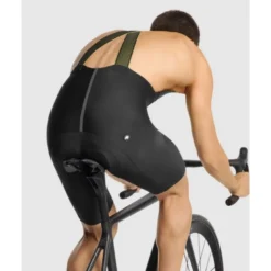 AssosEquipe R 2/3 BibShortsS11 - Cuissard vélo homme