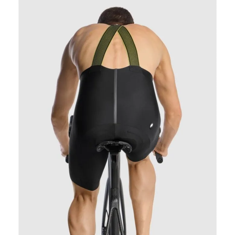 AssosEquipe R 2/3 BibShortsS11 - Cuissard vélo homme