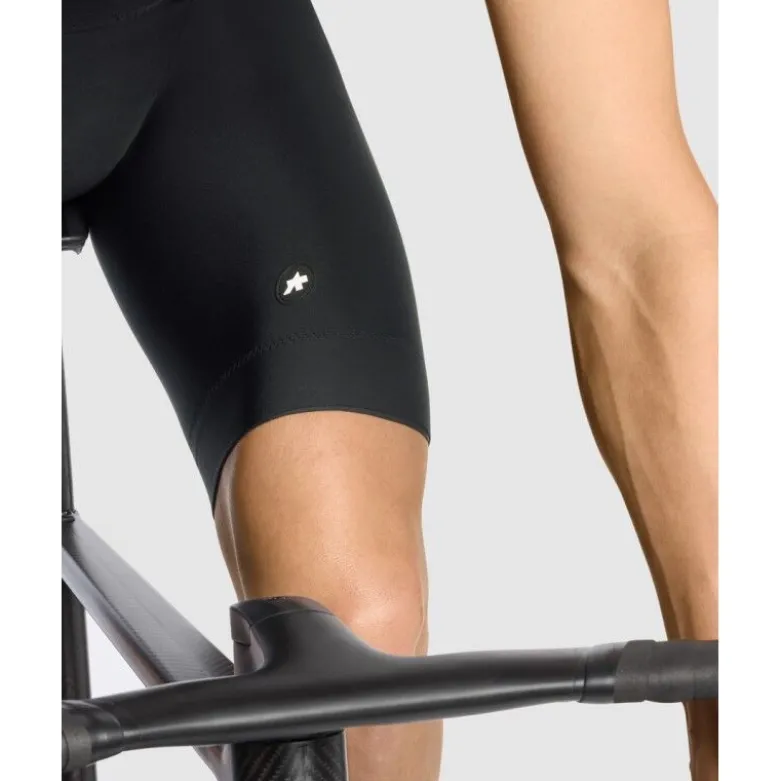 AssosEquipe R 2/3 BibShortsS11 - Cuissard vélo homme