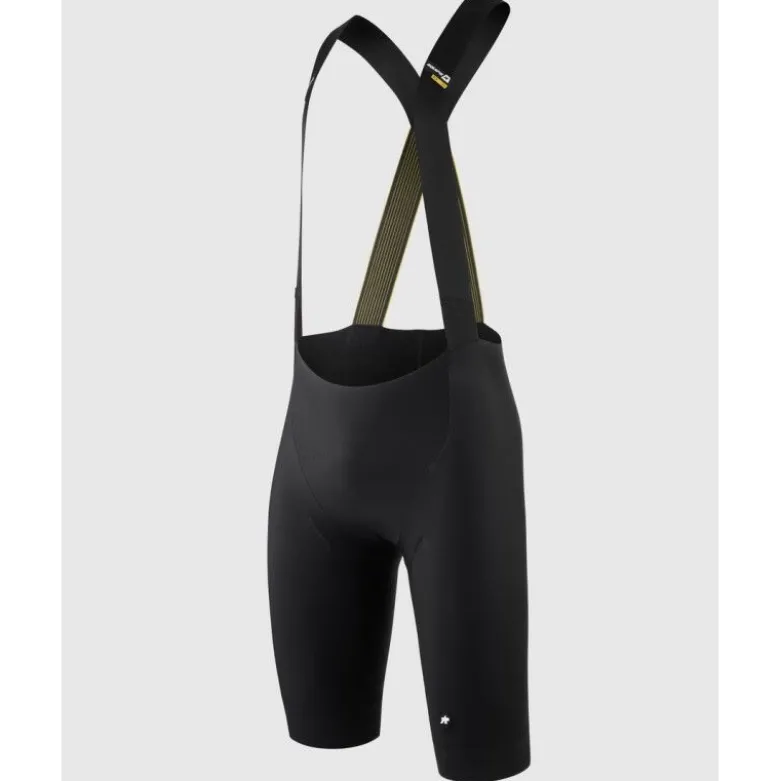 AssosEquipe R 2/3 BibShortsS11 - Cuissard vélo homme