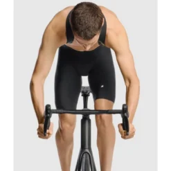 AssosEquipe R 2/3 BibShortsS11 - Cuissard vélo homme
