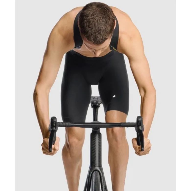 AssosEquipe R 2/3 BibShortsS11 - Cuissard vélo homme