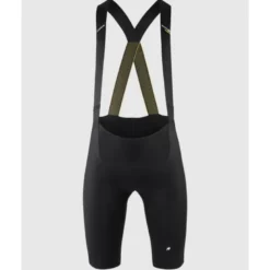 AssosEquipe R 2/3 BibShortsS11 - Cuissard vélo homme