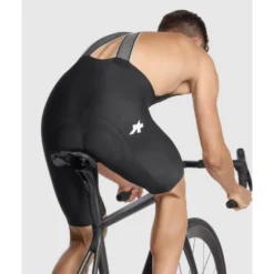 AssosEquipe R Bib Shorts S11 - Cuissard vélo homme