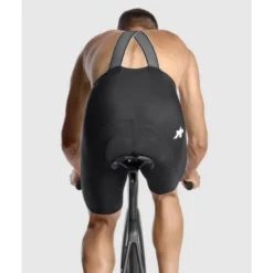 AssosEquipe R Bib Shorts S11 - Cuissard vélo homme