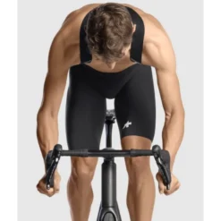 AssosEquipe R Bib Shorts S11 - Cuissard vélo homme
