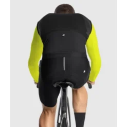 AssosEquipe R 2/3 Gilet S11 - Gilet vélo homme