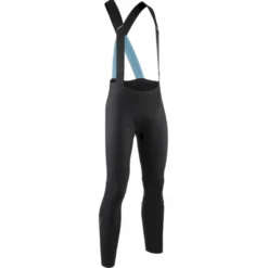 AssosEquipe R Habu Winter Bib Tights S11 - Cuissard vélo homme