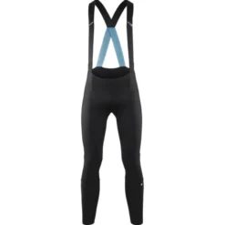 AssosEquipe R Habu Winter Bib Tights S11 - Cuissard vélo homme