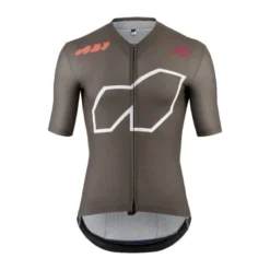 AssosEquipe R Jersey S11 We Are The A - Maillot vélo homme