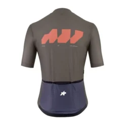 AssosEquipe R Jersey S11 We Are The A - Maillot vélo homme