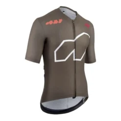 AssosEquipe R Jersey S11 We Are The A - Maillot vélo homme