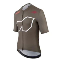 AssosEquipe R Jersey S11 We Are The A - Maillot vélo homme