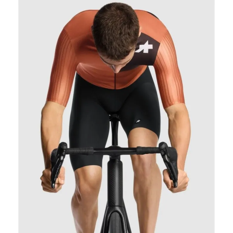 AssosEquipe RS Jersey S11 - Maillot vélo homme