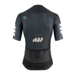 AssosEquipe RS Jersey S11 Something To Say - Maillot vélo homme